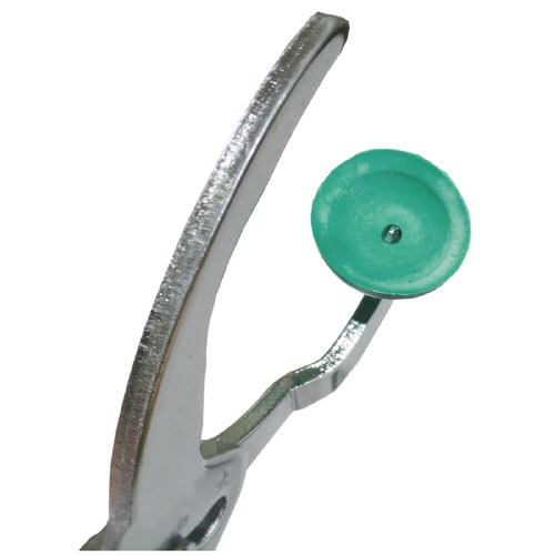 ガス抜きプライヤー