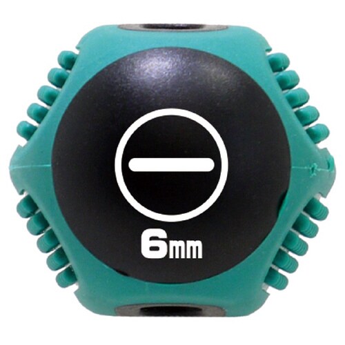 HighFitドライバー