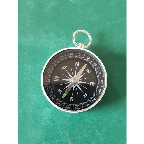 方位磁石44mm