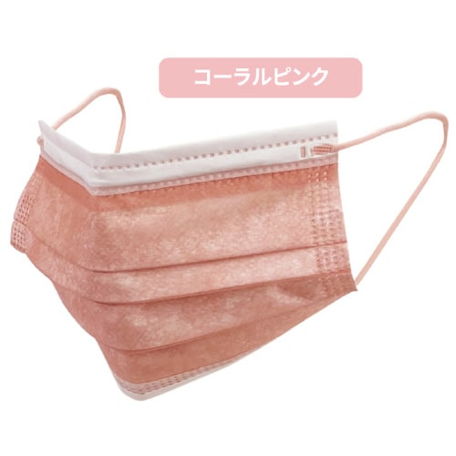 小さめ超COOLマスク
