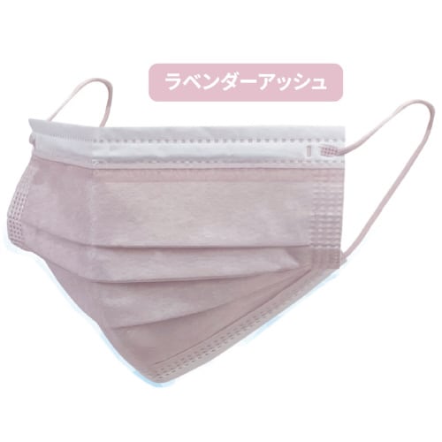 小さめ超COOLマスク