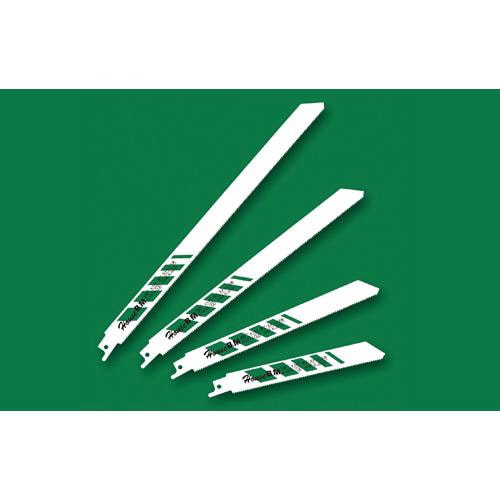 バイメタルセーバーソー