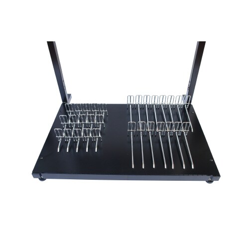 大型フロアー什器