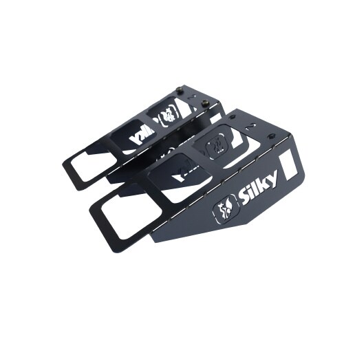 高枝鋸バー専用3連フック