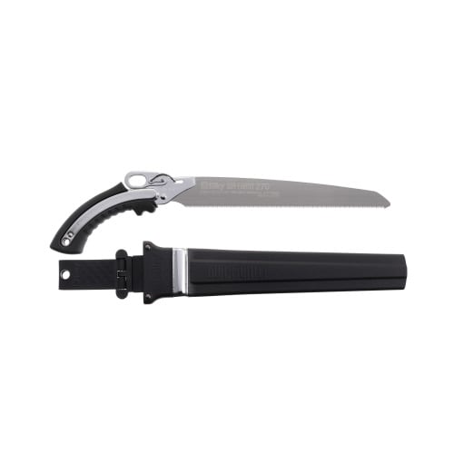 ガンファイター竹挽本体