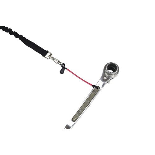 ストラップ安全コードN