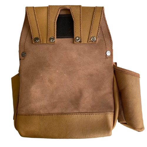 朱雀「剛−Gou」キャメル