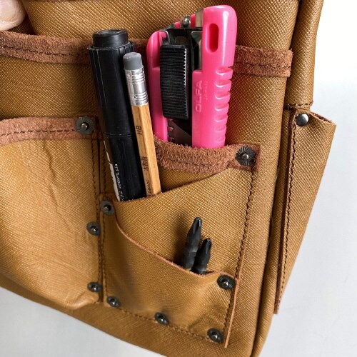 朱雀「剛−Gou」キャメル