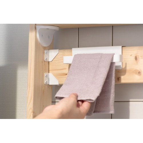 1×4ボードブラケット