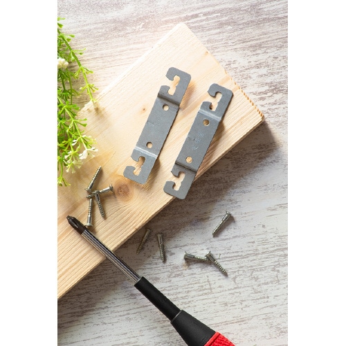 ディアウォール棚受けS