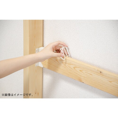 フックシングル