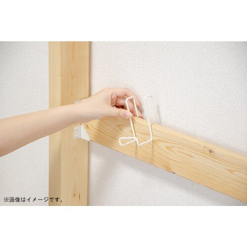 フックミニスタンド