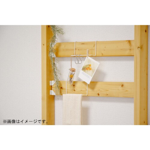 フックハンガー