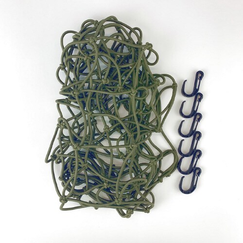 ゴムネット台車用