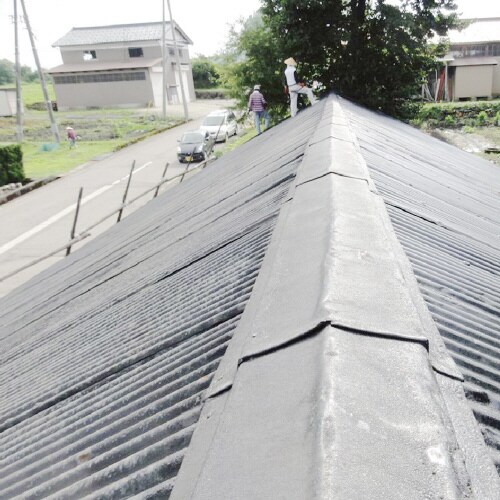 コールタール2.5K