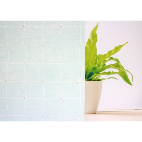 浴室目隠しシート