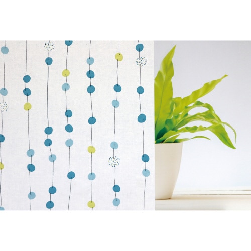 浴室目隠しシート