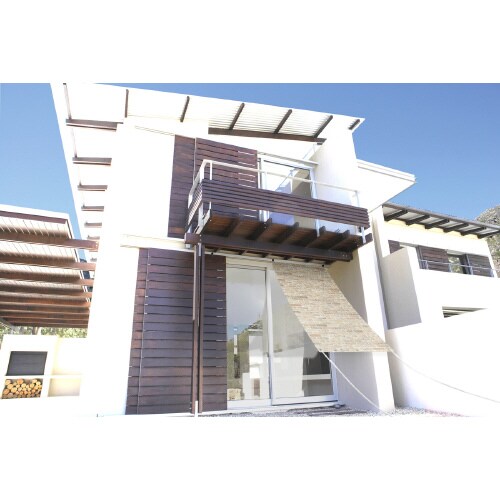 暮らしを彩るオーニング