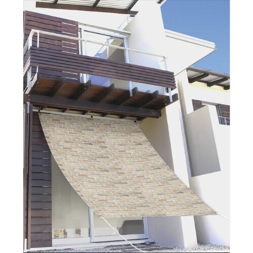 暮らしを彩るオーニング