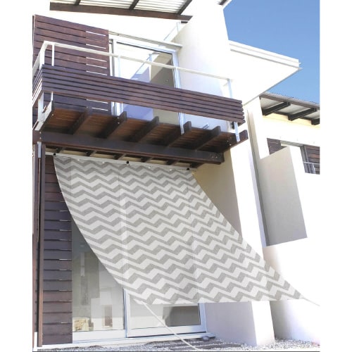 暮らしを彩るオーニング