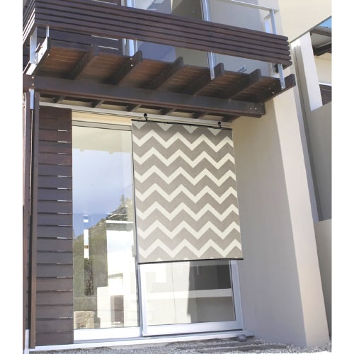 日除け名人/レールタイプ