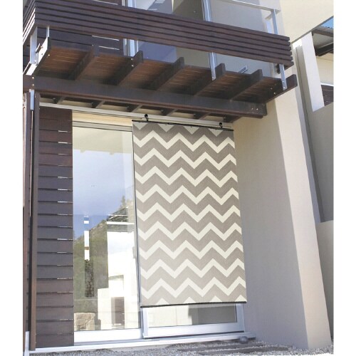 日除け名人/レールタイプ