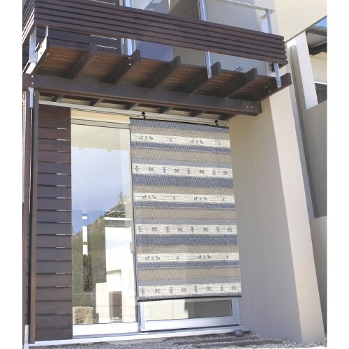 日除け名人/レールタイプ