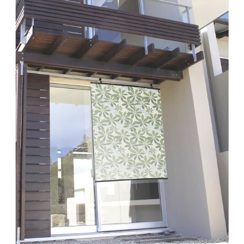 日除け名人/レールタイプ