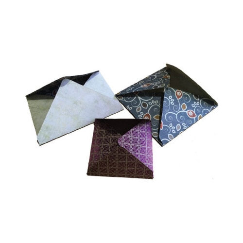 花岡 カード エンベロープ メーカーX2