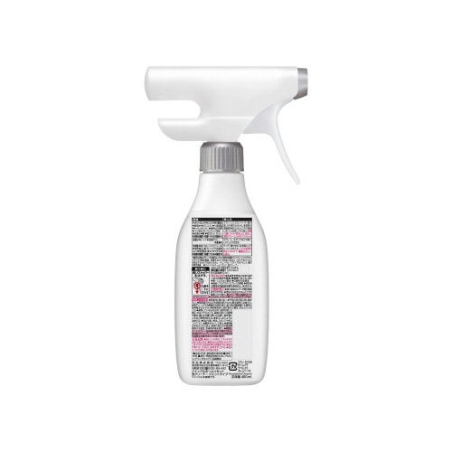 クイックルホームリセット泡クリーナージェットT本体