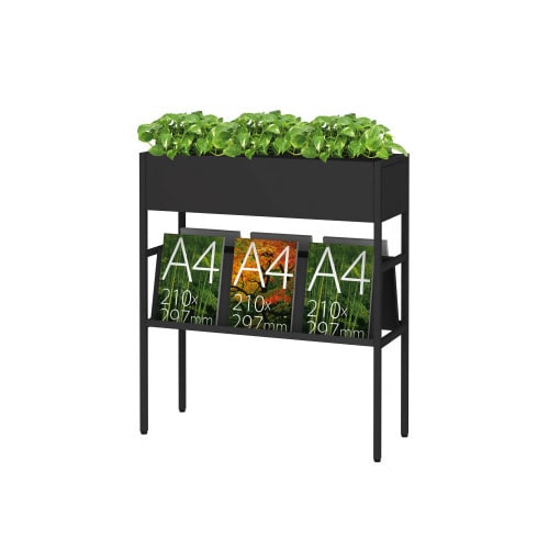 プランタースタンド PL−800MK