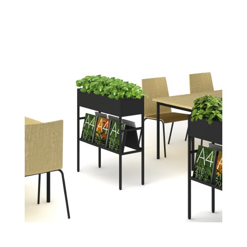 プランタースタンド PL−800MK