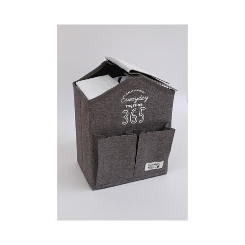 トイレシーツストッカー