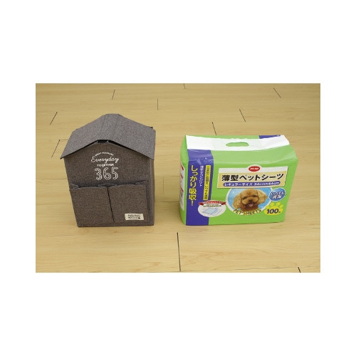 トイレシーツストッカー