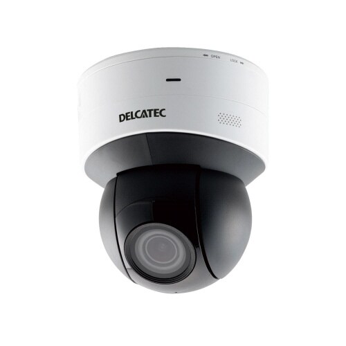 屋内用小型PTZカメラ