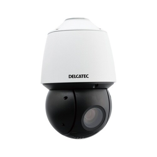 屋外用PTZカメラ