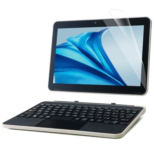 dynabookK70反射防止フィルム