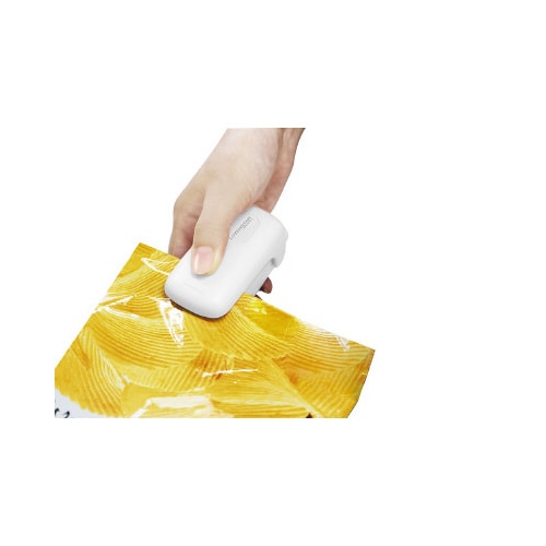 パックシーラー