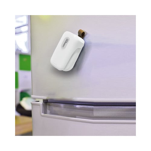 パックシーラー