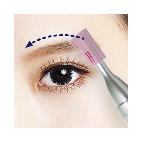 フェイスシェーバー46