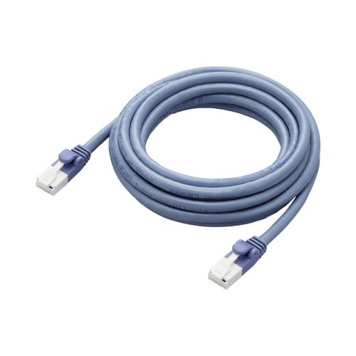 LANケーブル CAT6 3m 10本セット