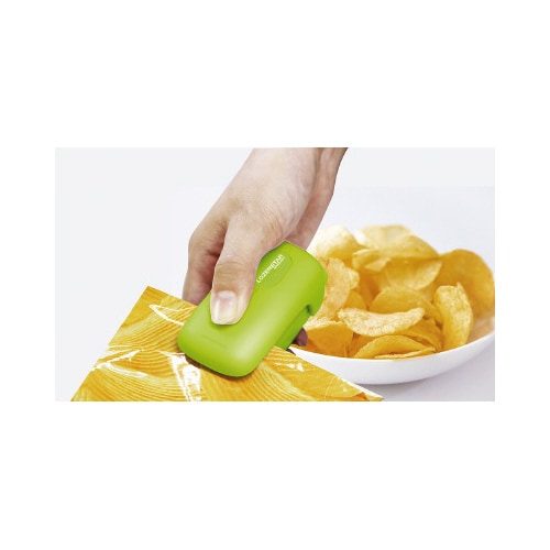 パックシーラー