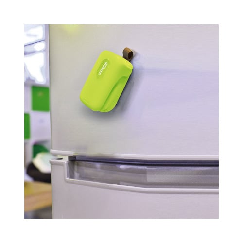 パックシーラー