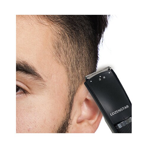 グルーミングトリマー