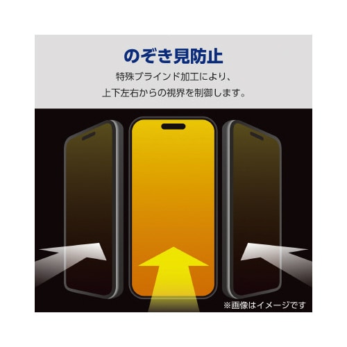 motog24フィルムのぞき見防止