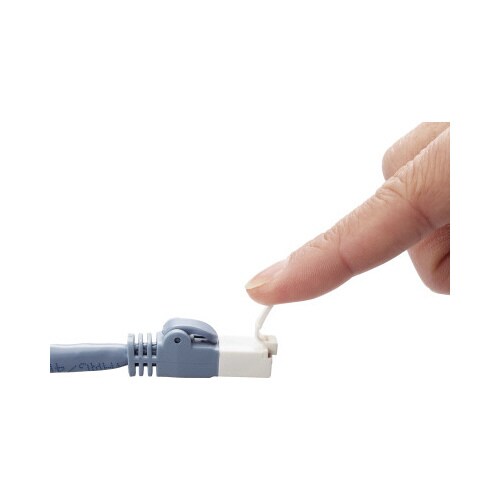 LANケーブル CAT6A 3m 10本セット