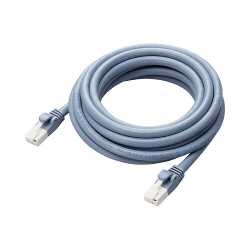 LANケーブル CAT6A 3m 10本セット