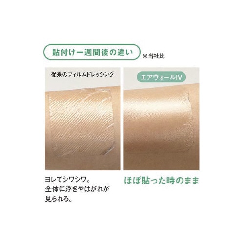 エアウォールIV(レギュラ)No.6070R×10