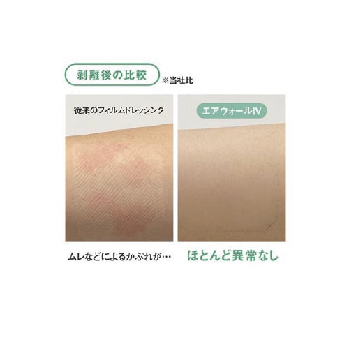 エアウォールIV(レギュラ)No.6070R×10
