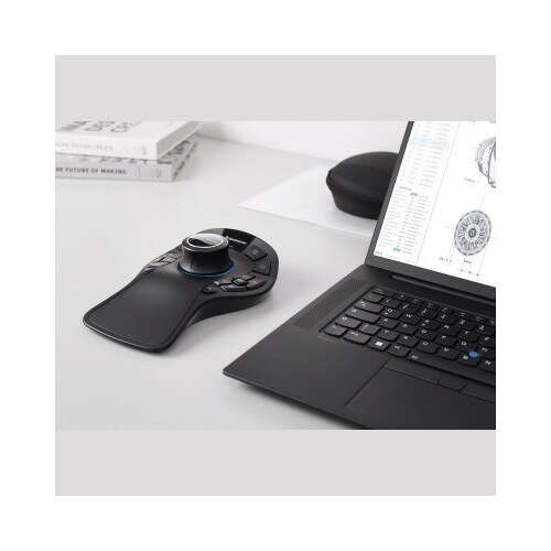 SpaceMouse Pro Wireless